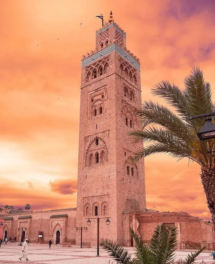 4 Days Marrakech to Merzouga