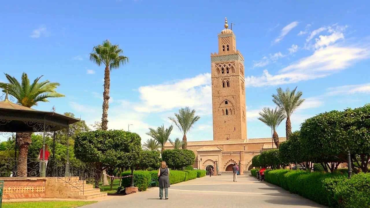 7 Day Morocco Tour from Fes