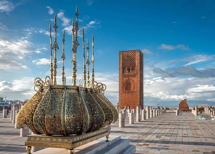 14 Day Morocco Tour from Casablanca