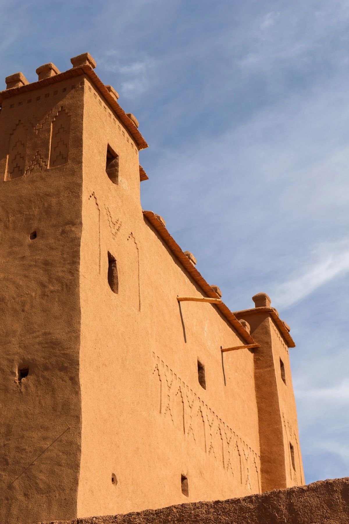 Tifoultoute Kasbah in Ouarzazate