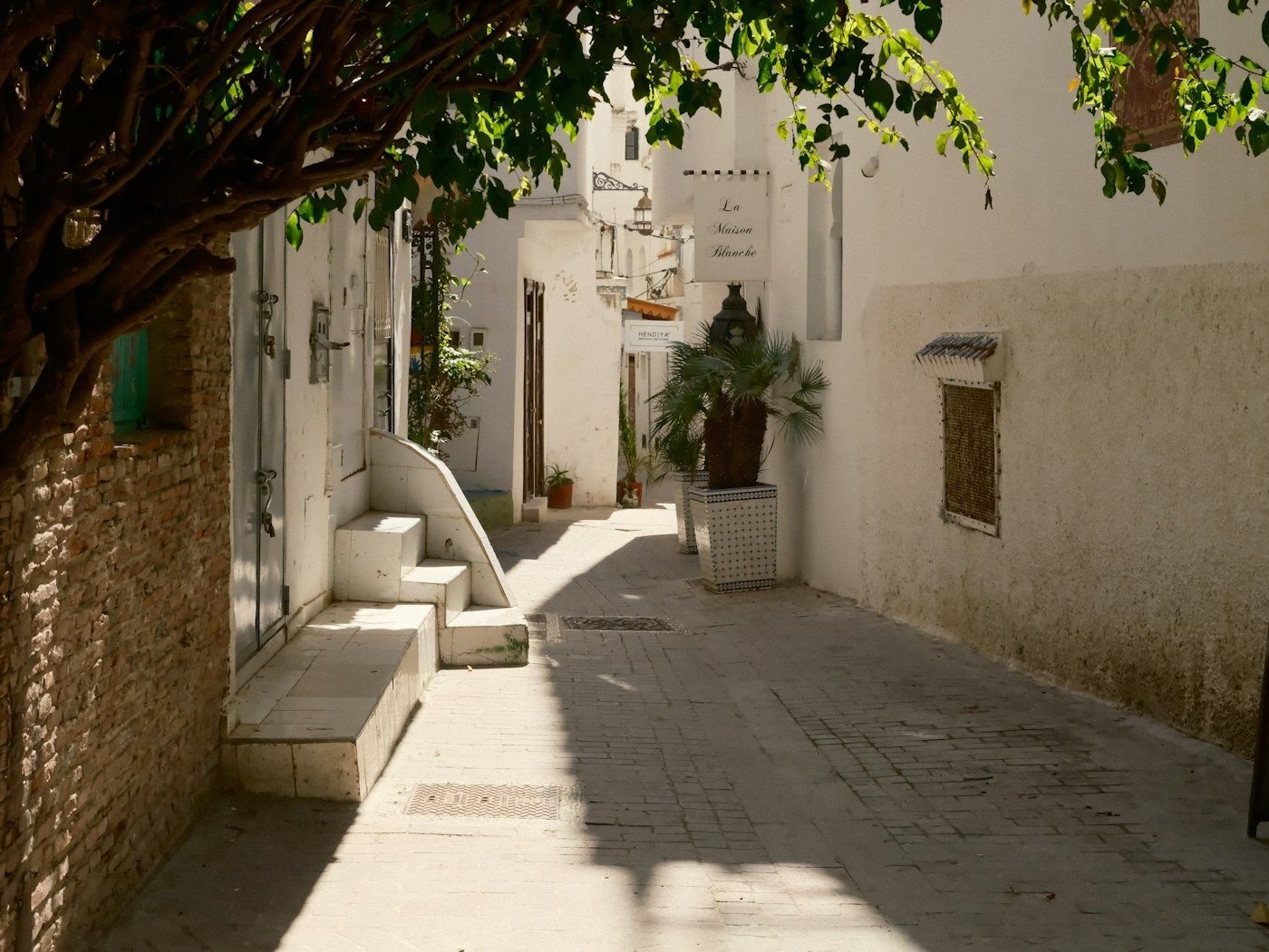 7 Day Morocco Desert Tour from Tangier