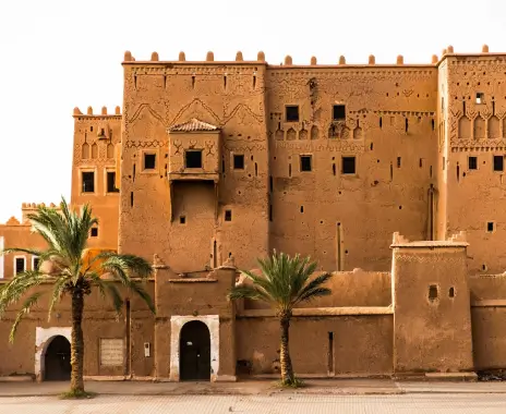 Aït Benhaddou & Ouarzazate Day Trip from Marrakech