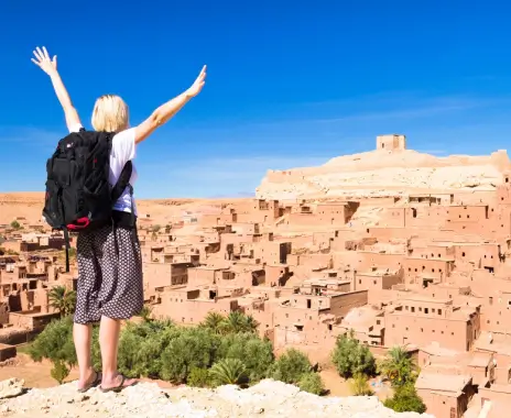 Aït Ben Haddou