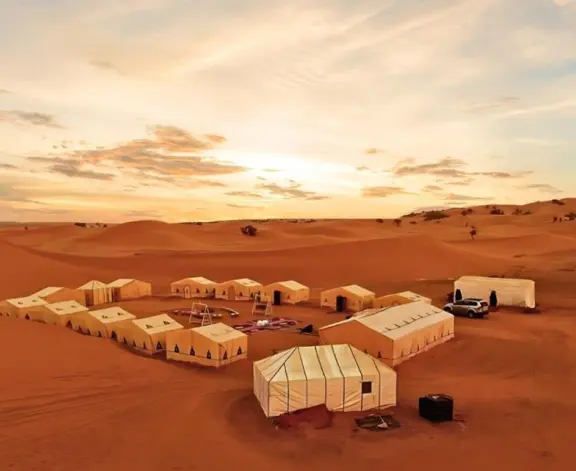 2 Days Marrakech to Zagora Desert (Shared)