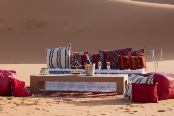 desert tour morocco from marrakesh and other cities