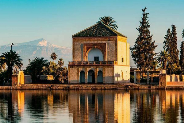 Discover Marrakesh with custom morocco tours